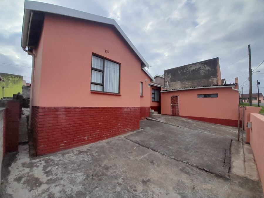3 Bedroom Property for Sale in Mdantsane Eastern Cape